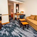 Fairfield Inn & Suites By Marriott San Antonio Downtown/Alamo Plaza