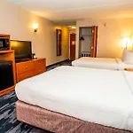 Fairfield Inn & Suites By Marriott San Antonio Downtown/Alamo Plaza