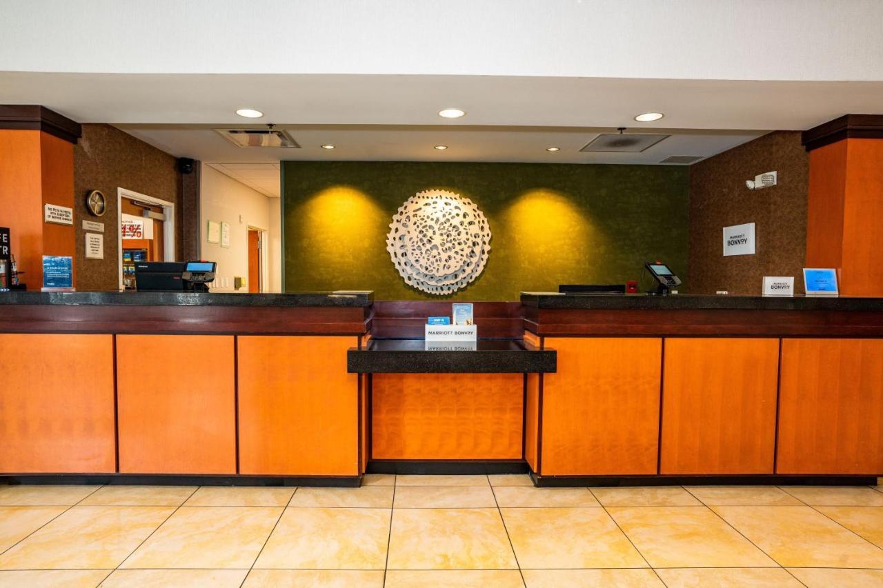 Fairfield & By Marriott Downtown/alamo Plaza 3*
