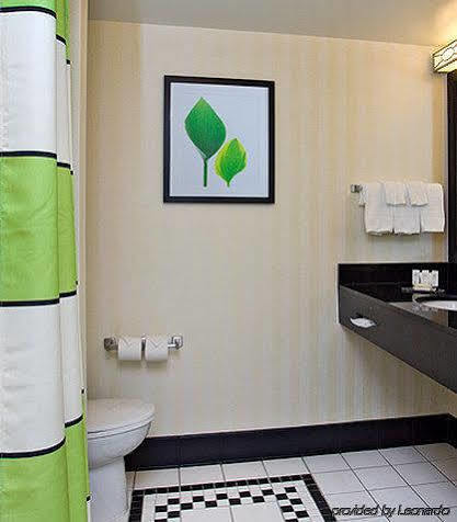 Fairfield & By Marriott Downtown/alamo Plaza 3* San Antonio